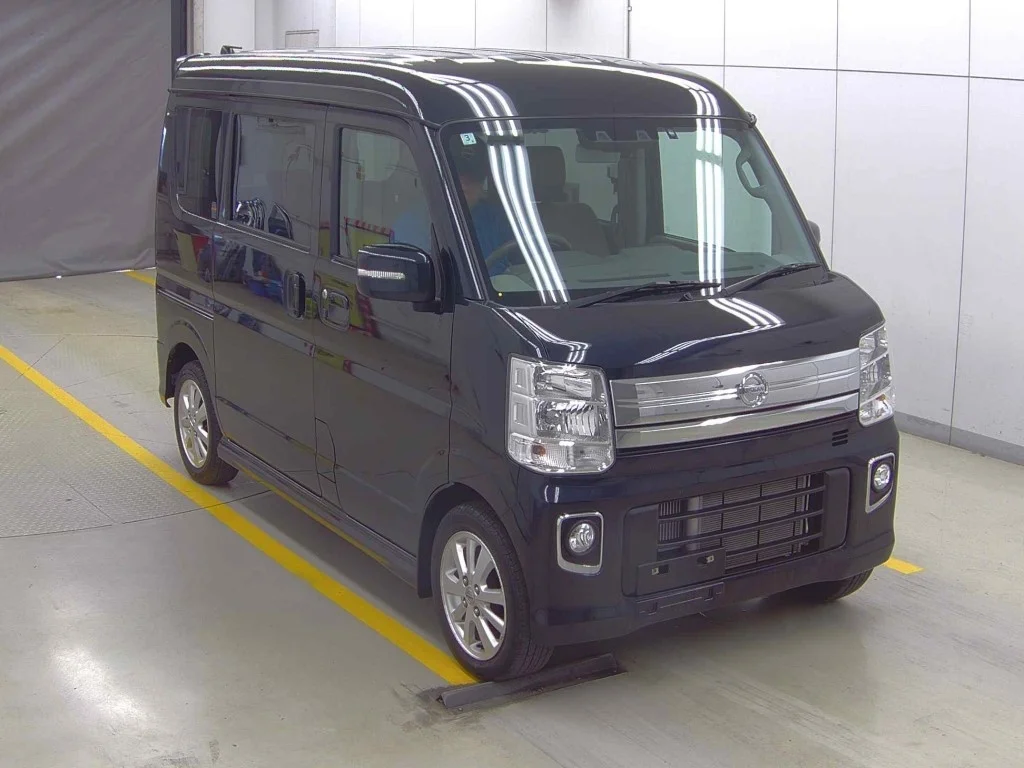 Nissan NV100 Clipper Rio DR17W 2024